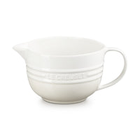 2 Lt - Le Creuset Ciotola Per Impasto In Gres Vetrificato