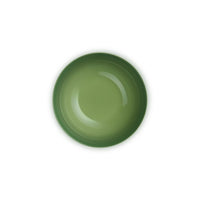 16 cm - Le Creuset Arte Della Tavola Vancouver Ciotola Cereali In Gres Vetrificato