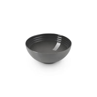 16 cm - Le Creuset Arte Della Tavola Vancouver Ciotola Cereali In Gres Vetrificato