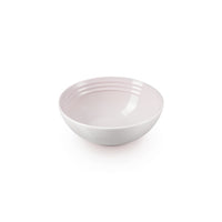 16 cm - Le Creuset Arte Della Tavola Vancouver Ciotola Cereali In Gres Vetrificato