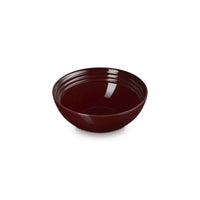 16 cm - Le Creuset Arte Della Tavola Vancouver Ciotola Cereali In Gres Vetrificato