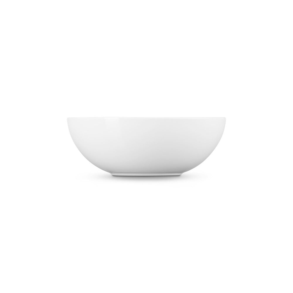 24 cm - Le Creuset Arte Della Tavola Vancouver Coppa Multiuso In Gres Vetrificato