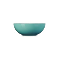 24 cm - Le Creuset Arte Della Tavola Vancouver Coppa Multiuso In Gres Vetrificato