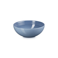 24 cm - Le Creuset Arte Della Tavola Vancouver Coppa Multiuso In Gres Vetrificato