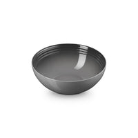 24 cm - Le Creuset Arte Della Tavola Vancouver Coppa Multiuso In Gres Vetrificato