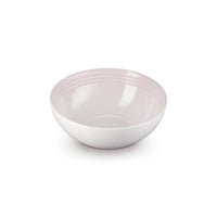 24 cm - Le Creuset Arte Della Tavola Vancouver Coppa Multiuso In Gres Vetrificato