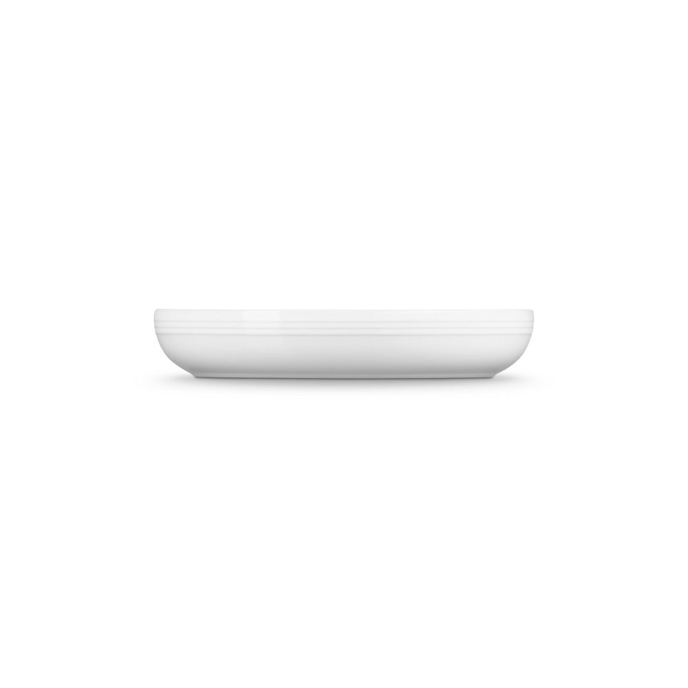 22 cm - Le Creuset Coupe Piatto Fondo In Gres Vetrificato