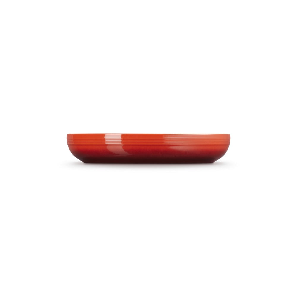 22 cm - Le Creuset Coupe Piatto Fondo In Gres Vetrificato