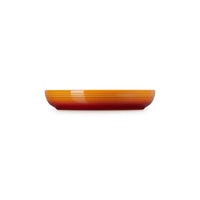 22 cm - Le Creuset Coupe Piatto Fondo In Gres Vetrificato