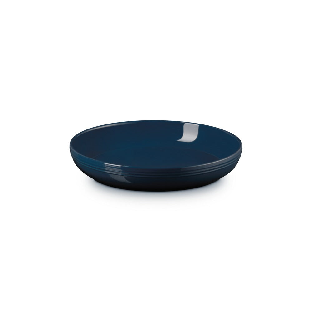22 cm - Le Creuset Coupe Piatto Fondo In Gres Vetrificato