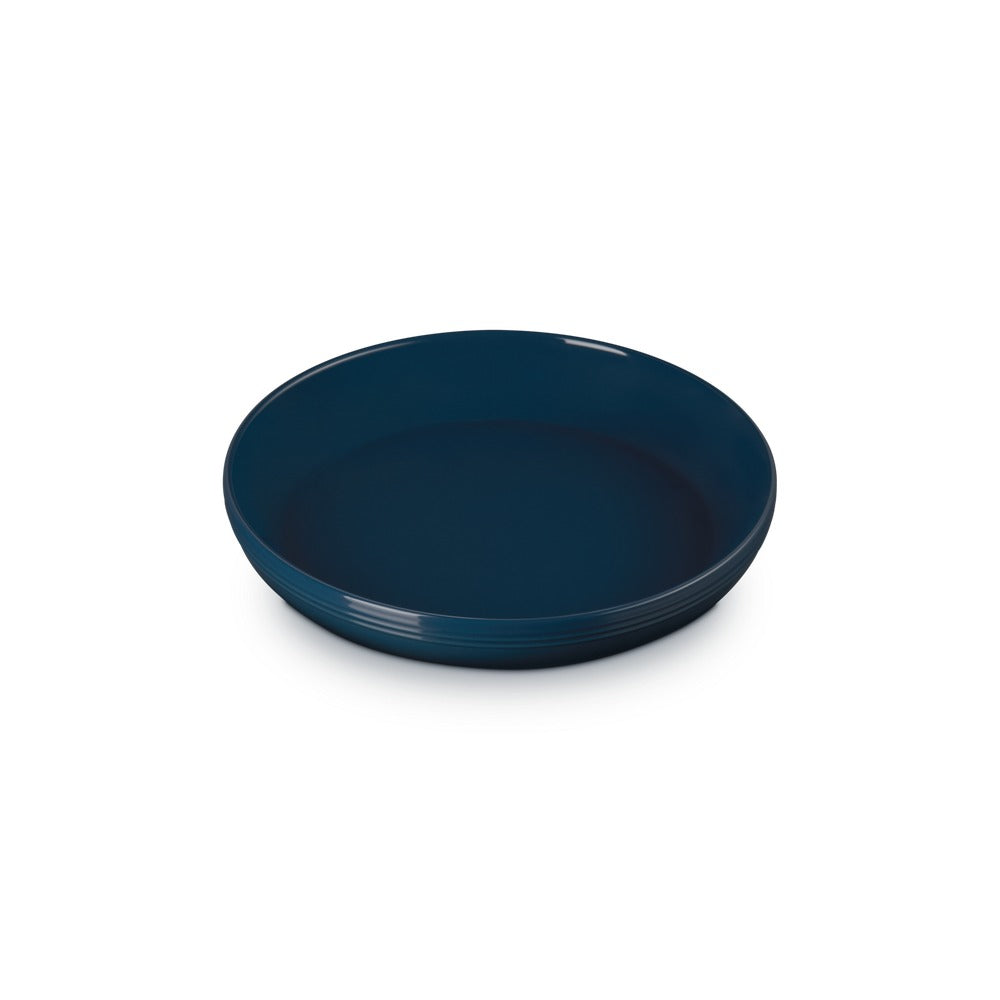 22 cm - Le Creuset Coupe Piatto Fondo In Gres Vetrificato