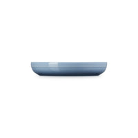 22 cm - Le Creuset Coupe Piatto Fondo In Gres Vetrificato