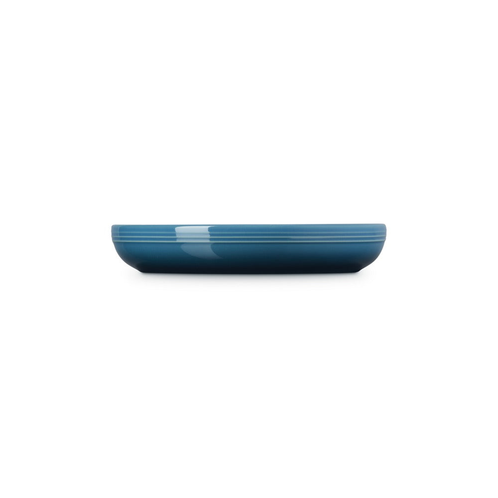 22 cm - Le Creuset Coupe Piatto Fondo In Gres Vetrificato