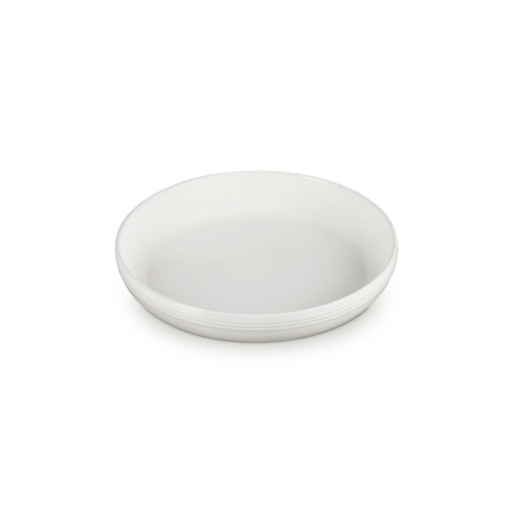 22 cm - Le Creuset Coupe Piatto Fondo In Gres Vetrificato
