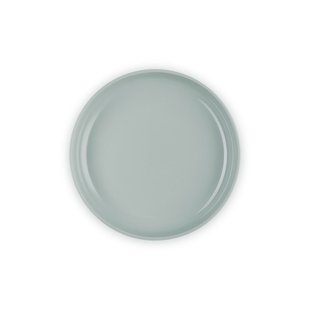 22 cm - Le Creuset Coupe Piatto Fondo In Gres Vetrificato