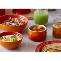12 cm - Le Creuset Arte Della Tavola Vancouver Ciotola Snack In Gres Vetrificato