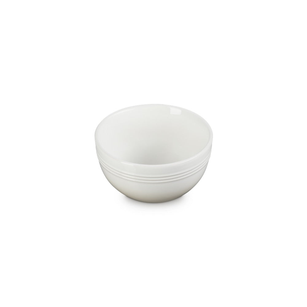 12 cm - Le Creuset Coupe Ciotola Snack In Gres Vetrificato