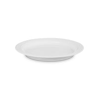 27 cm - Le Creuset Arte Della Tavola Vancouver Piatto Piano In Gres Vetrificato