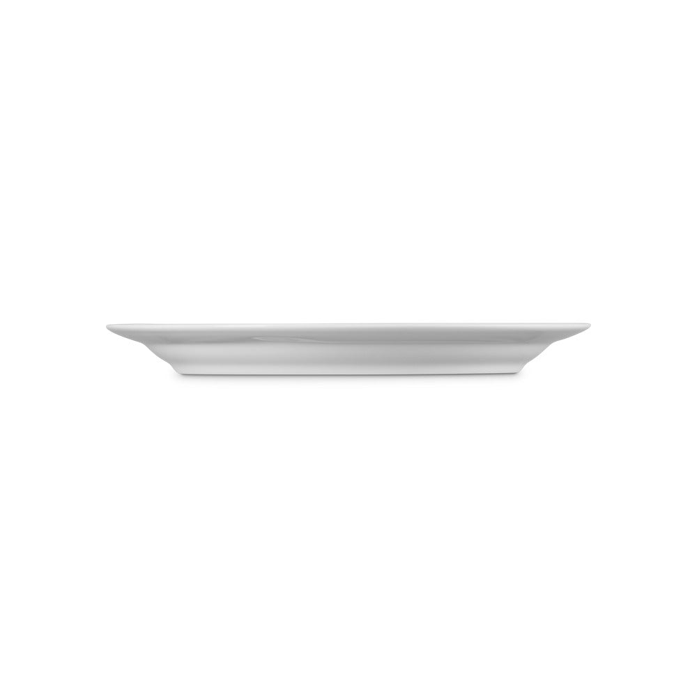 27 cm - Le Creuset Arte Della Tavola Vancouver Piatto Piano In Gres Vetrificato