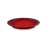 27 cm - Le Creuset Arte Della Tavola Vancouver Piatto Piano In Gres Vetrificato