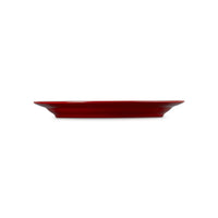 27 cm - Le Creuset Arte Della Tavola Vancouver Piatto Piano In Gres Vetrificato