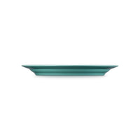 27 cm - Le Creuset Arte Della Tavola Vancouver Piatto Piano In Gres Vetrificato