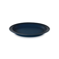 27 cm - Le Creuset Arte Della Tavola Vancouver Piatto Piano In Gres Vetrificato