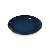 27 cm - Le Creuset Arte Della Tavola Vancouver Piatto Piano In Gres Vetrificato
