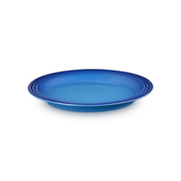 27 cm - Le Creuset Arte Della Tavola Vancouver Piatto Piano In Gres Vetrificato