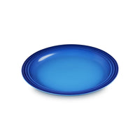 27 cm - Le Creuset Arte Della Tavola Vancouver Piatto Piano In Gres Vetrificato