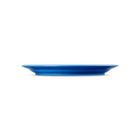 27 cm - Le Creuset Arte Della Tavola Vancouver Piatto Piano In Gres Vetrificato