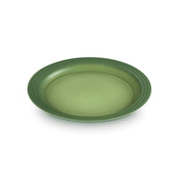 27 cm - Le Creuset Arte Della Tavola Vancouver Piatto Piano In Gres Vetrificato