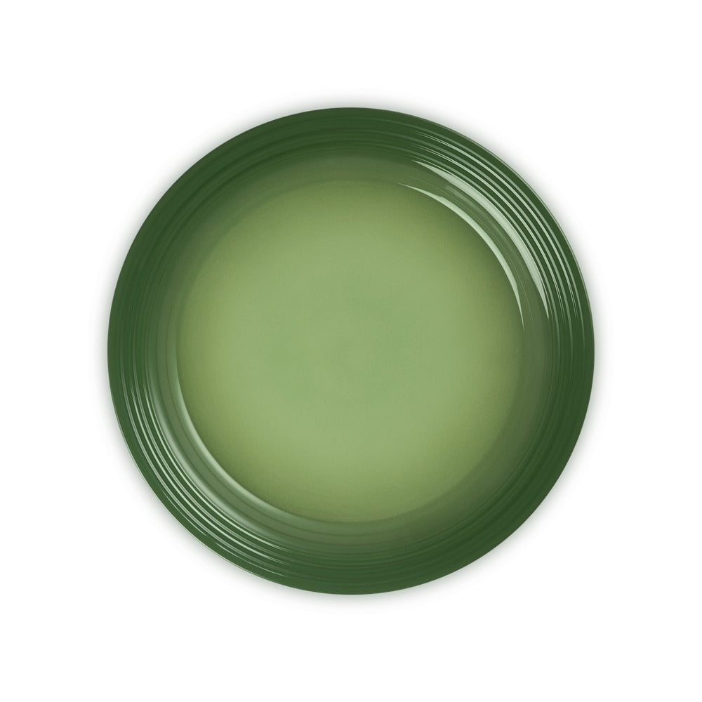 27 cm - Le Creuset Arte Della Tavola Vancouver Piatto Piano In Gres Vetrificato