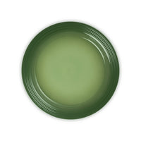 27 cm - Le Creuset Arte Della Tavola Vancouver Piatto Piano In Gres Vetrificato