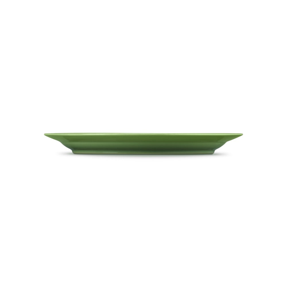27 cm - Le Creuset Arte Della Tavola Vancouver Piatto Piano In Gres Vetrificato