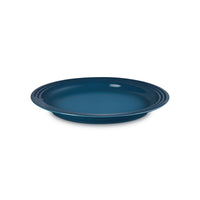 27 cm - Le Creuset Arte Della Tavola Vancouver Piatto Piano In Gres Vetrificato