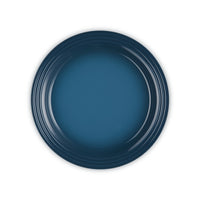 27 cm - Le Creuset Arte Della Tavola Vancouver Piatto Piano In Gres Vetrificato