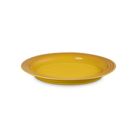 27 cm - Le Creuset Arte Della Tavola Vancouver Piatto Piano In Gres Vetrificato