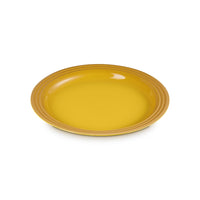 27 cm - Le Creuset Arte Della Tavola Vancouver Piatto Piano In Gres Vetrificato
