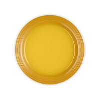 27 cm - Le Creuset Arte Della Tavola Vancouver Piatto Piano In Gres Vetrificato