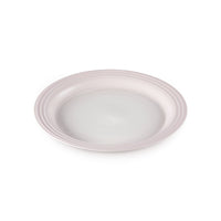 27 cm - Le Creuset Arte Della Tavola Vancouver Piatto Piano In Gres Vetrificato