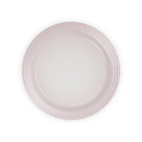 27 cm - Le Creuset Arte Della Tavola Vancouver Piatto Piano In Gres Vetrificato