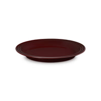 27 cm - Le Creuset Arte Della Tavola Vancouver Piatto Piano In Gres Vetrificato
