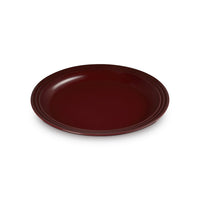 27 cm - Le Creuset Arte Della Tavola Vancouver Piatto Piano In Gres Vetrificato
