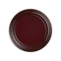27 cm - Le Creuset Arte Della Tavola Vancouver Piatto Piano In Gres Vetrificato