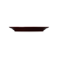 27 cm - Le Creuset Arte Della Tavola Vancouver Piatto Piano In Gres Vetrificato