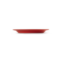 22 cm - Le Creuset Arte Della Tavola Vancouver Piatto Frutta In Gres Vetrificato