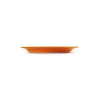 22 cm - Le Creuset Arte Della Tavola Vancouver Piatto Frutta In Gres Vetrificato