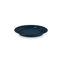 22 cm - Le Creuset Arte Della Tavola Vancouver Piatto Frutta In Gres Vetrificato