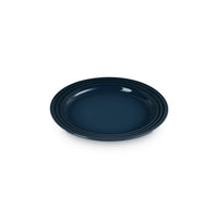 22 cm - Le Creuset Arte Della Tavola Vancouver Piatto Frutta In Gres Vetrificato